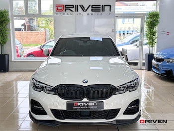 Used BMW 3 Series  for sale - 75731531: Photo