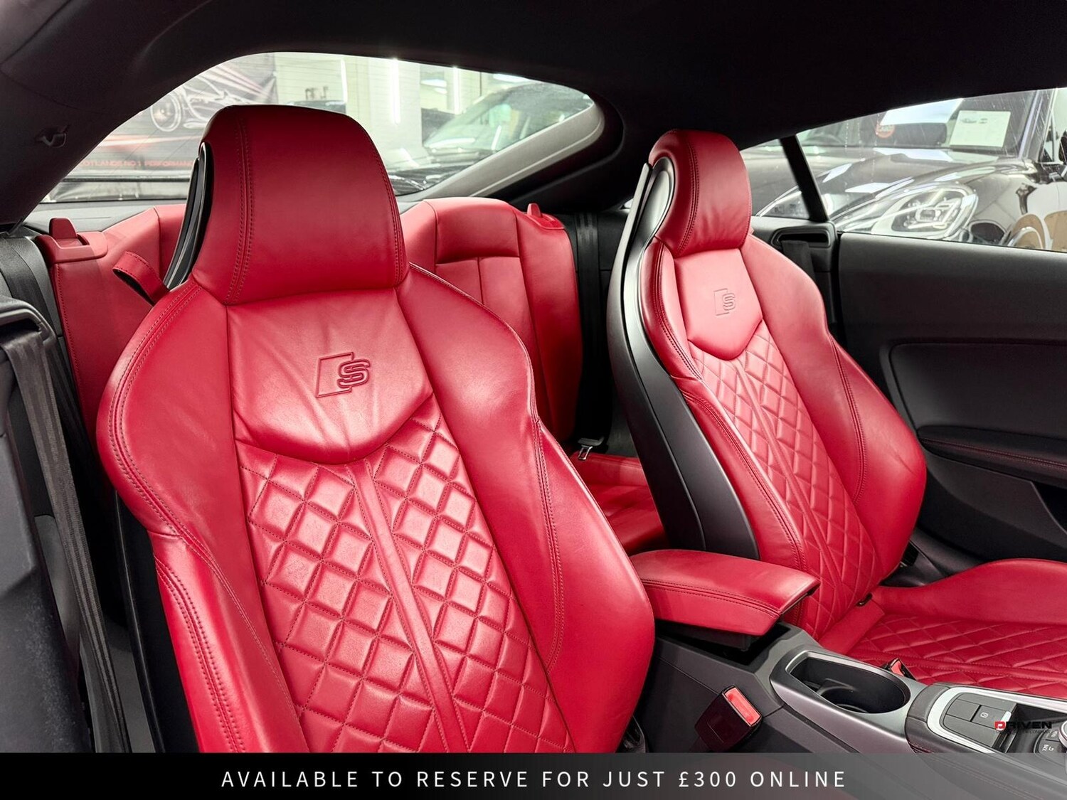 Used Audi TT 2016 for sale - 77991809: Photo 13