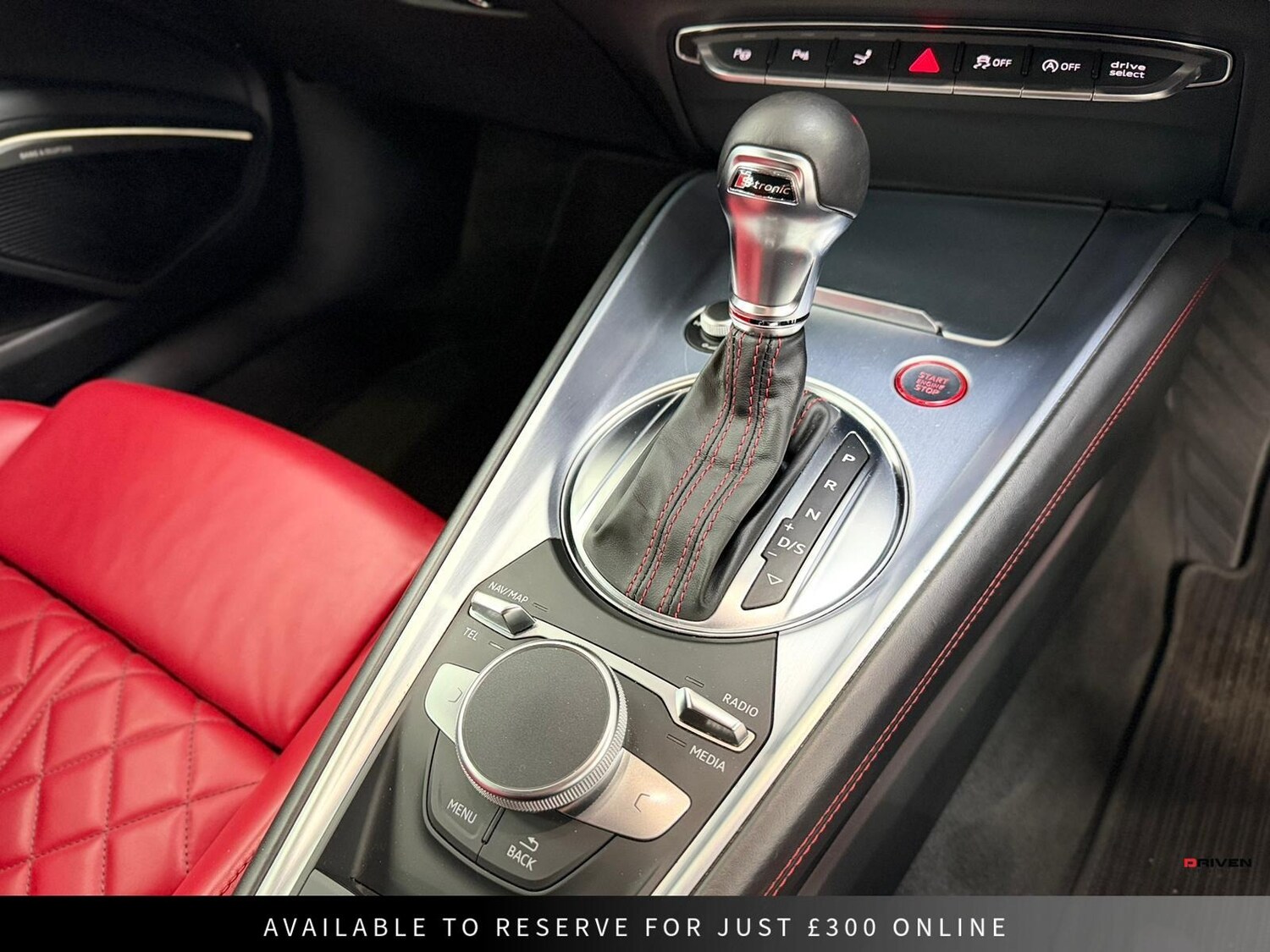 Used Audi TT 2016 for sale - 77991809: Photo 17