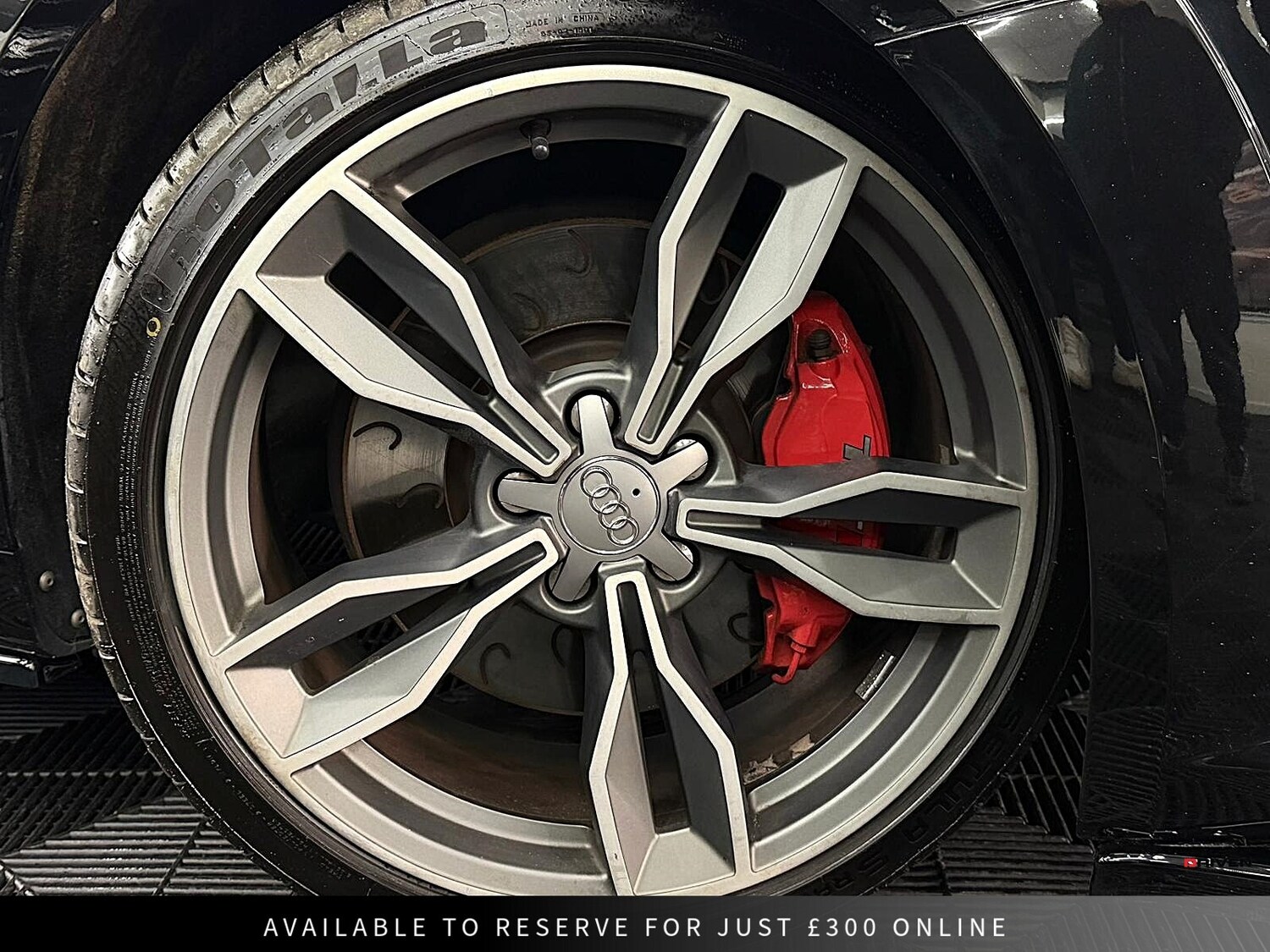 Used Audi TT 2016 for sale - 77991809: Photo 18