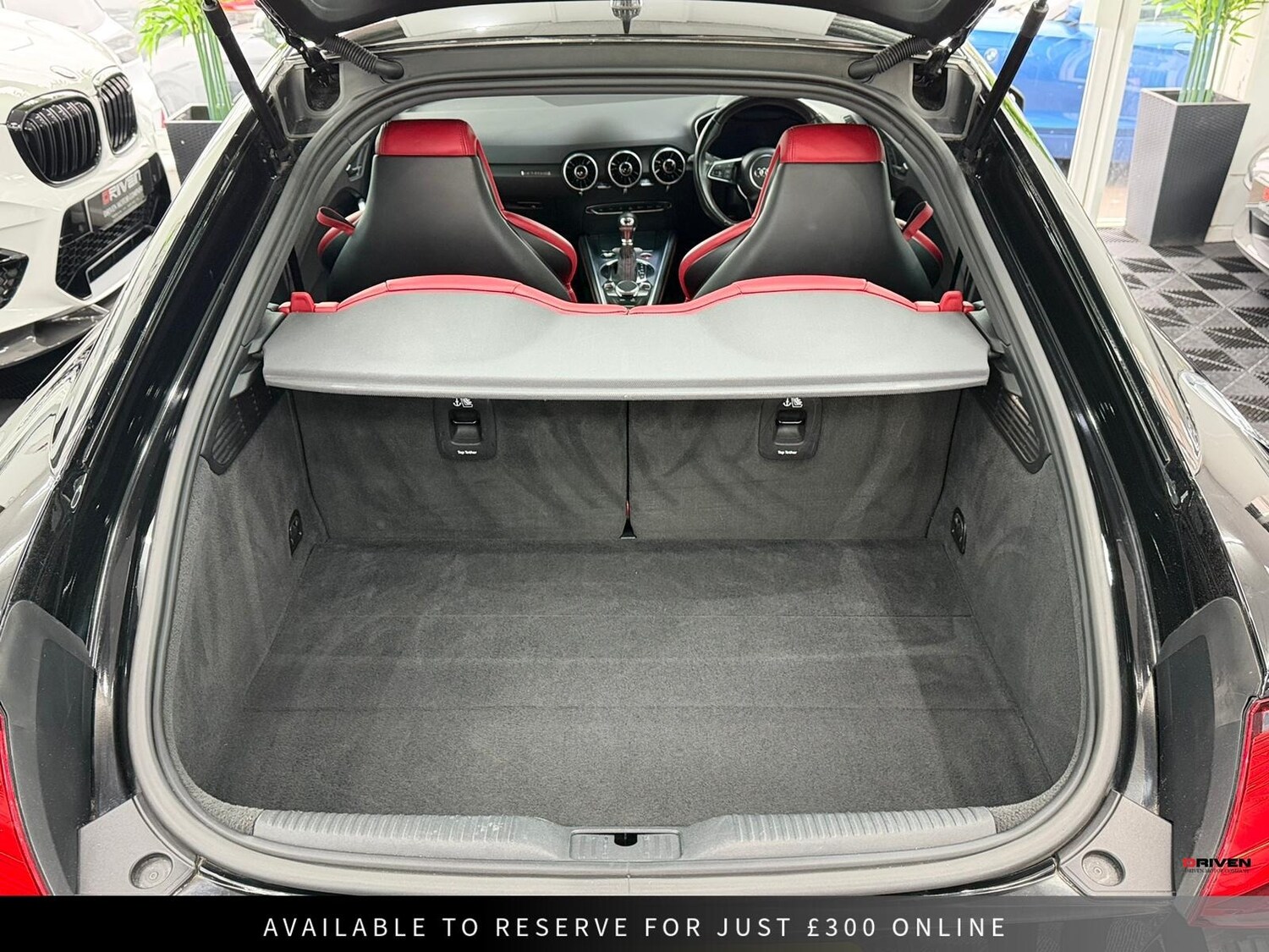 Used Audi TT 2016 for sale - 77991809: Photo 19