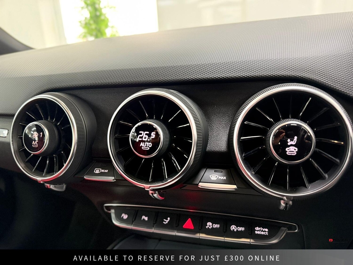 Used Audi TT 2016 for sale - 77991809: Photo 24