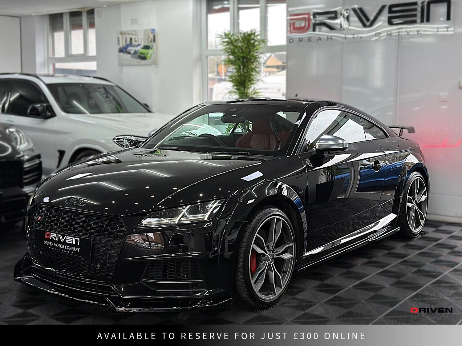 Used Audi TT 2016 for sale - 77991809: Photo 27
