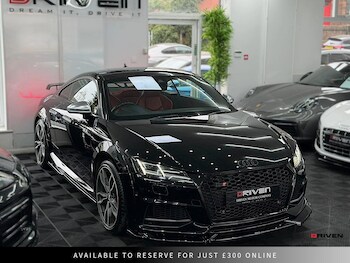 Used Audi TT 2016 for sale - 77991809: Photo