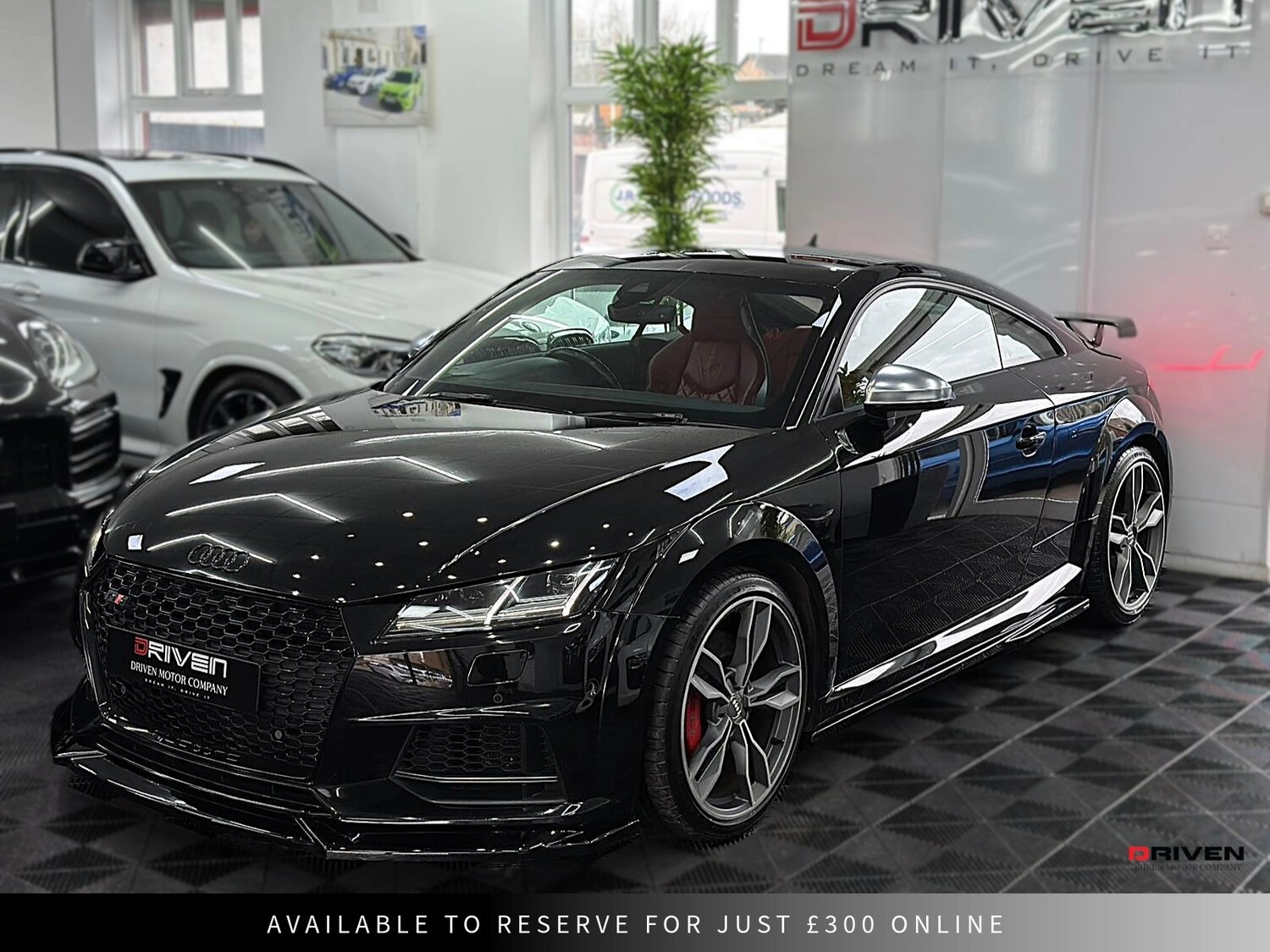 Used Audi TT 2016 for sale - 77991809: Photo 5