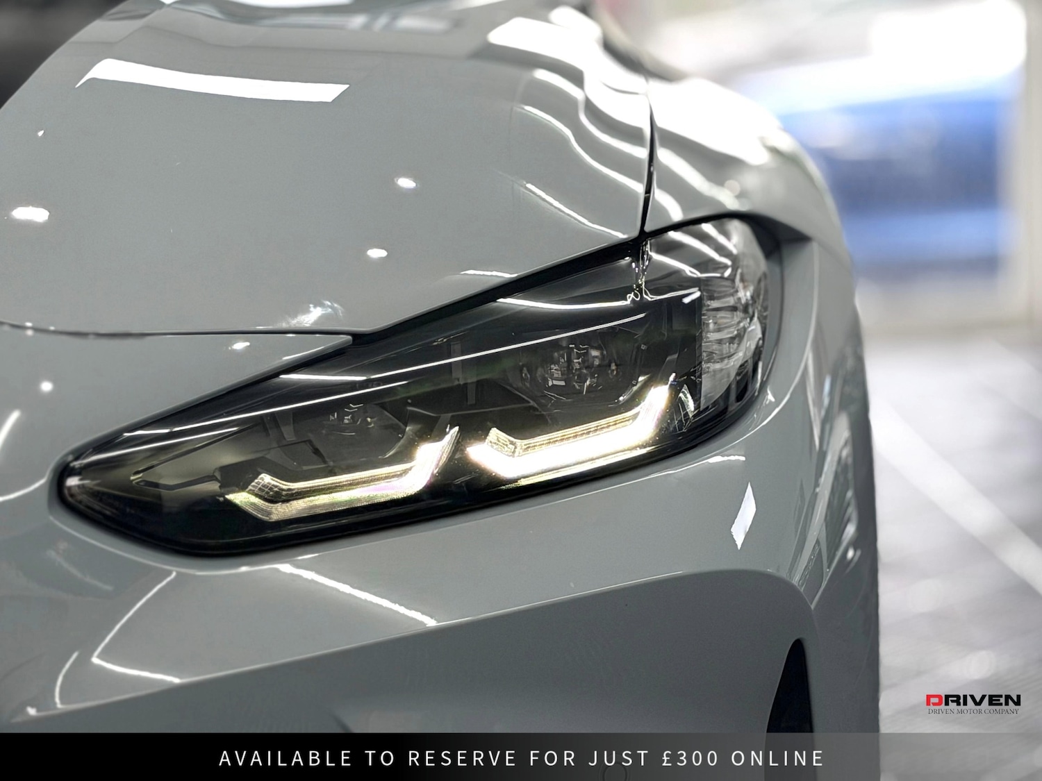 Used BMW M3 2021 for sale - 77896351: Photo 18