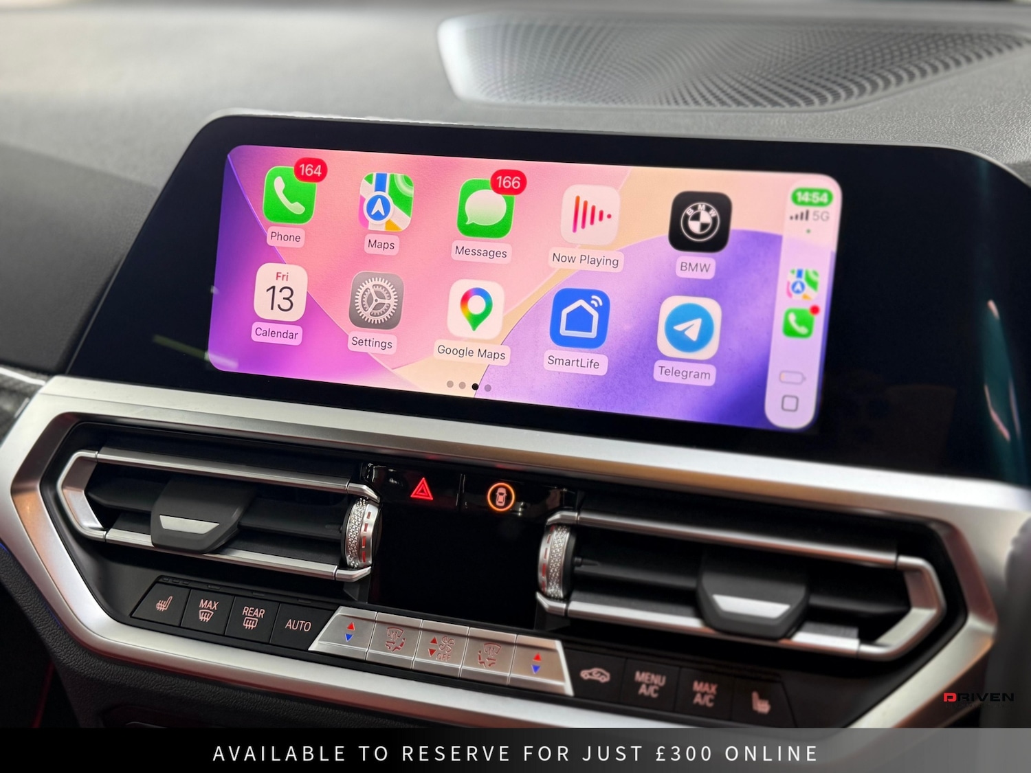 Used BMW M3 2021 for sale - 77896351: Photo 23