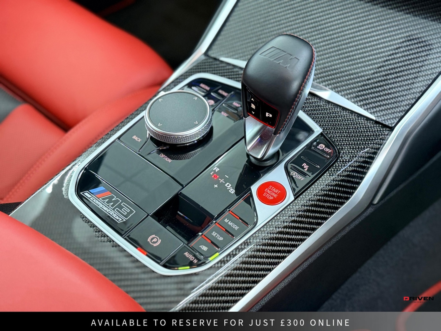 Used BMW M3 2021 for sale - 77896351: Photo 24