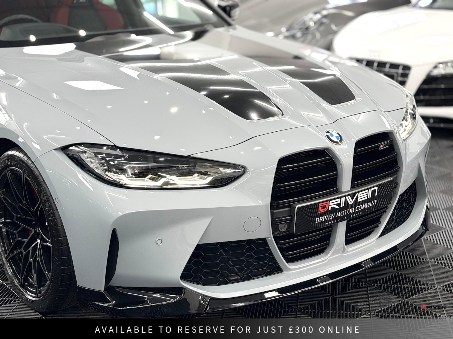 Used BMW M3 2021 for sale - 77896351: Photo 25