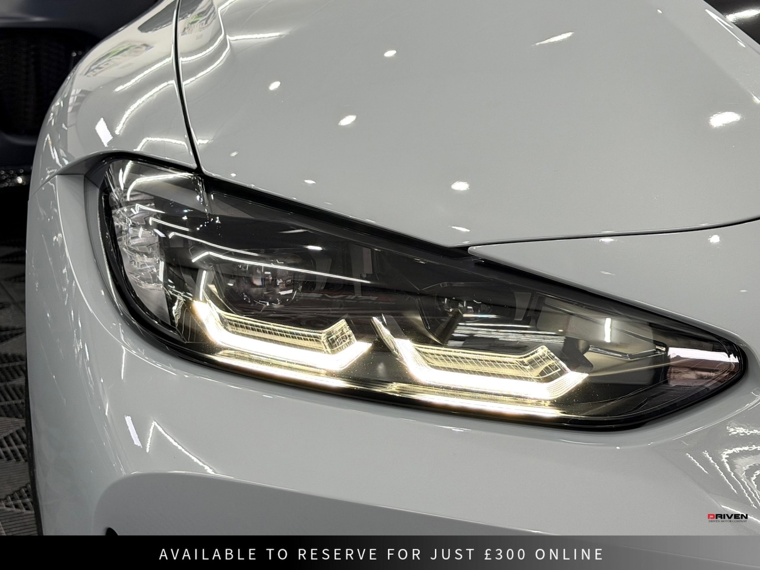 Used BMW M3 2021 for sale - 77896351: Photo 27