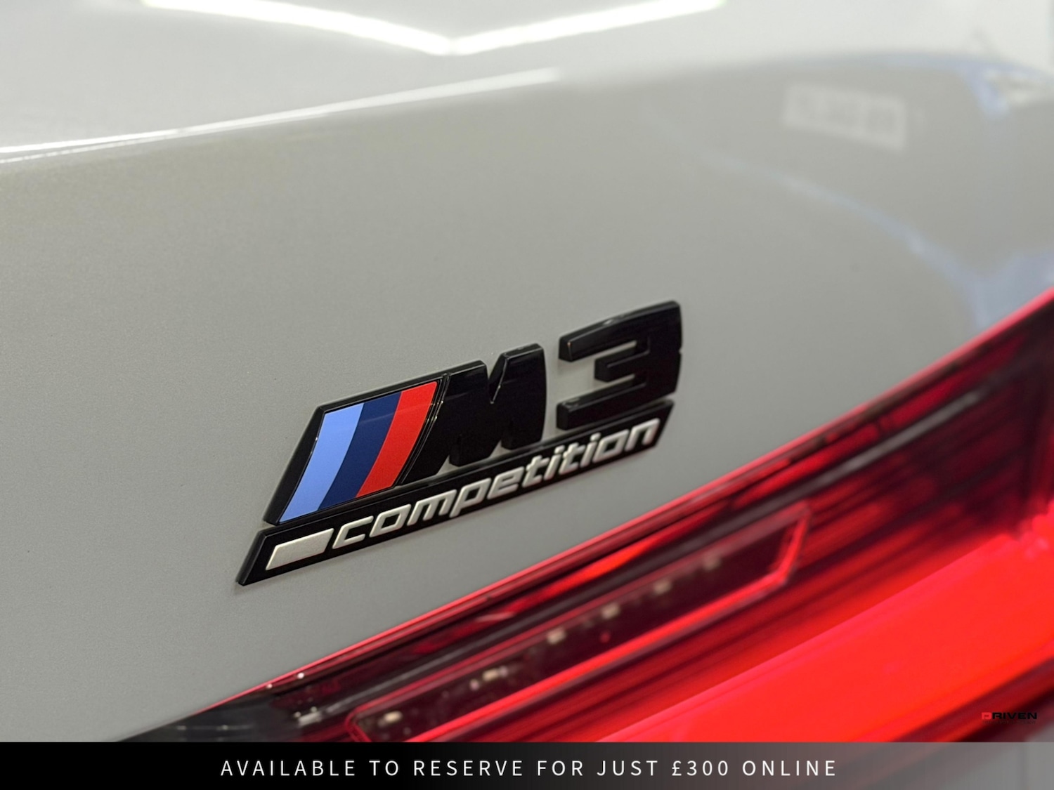 Used BMW M3 2021 for sale - 77896351: Photo 28