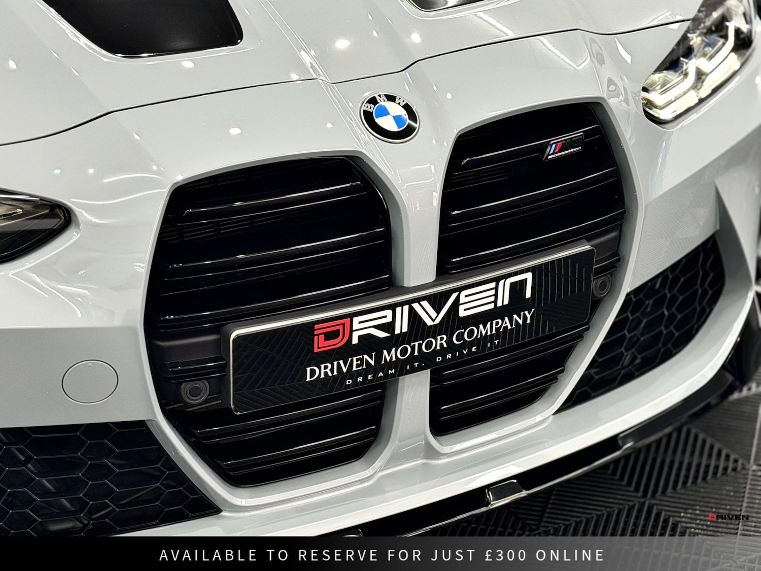 Used BMW M3 2021 for sale - 77896351: Photo 30