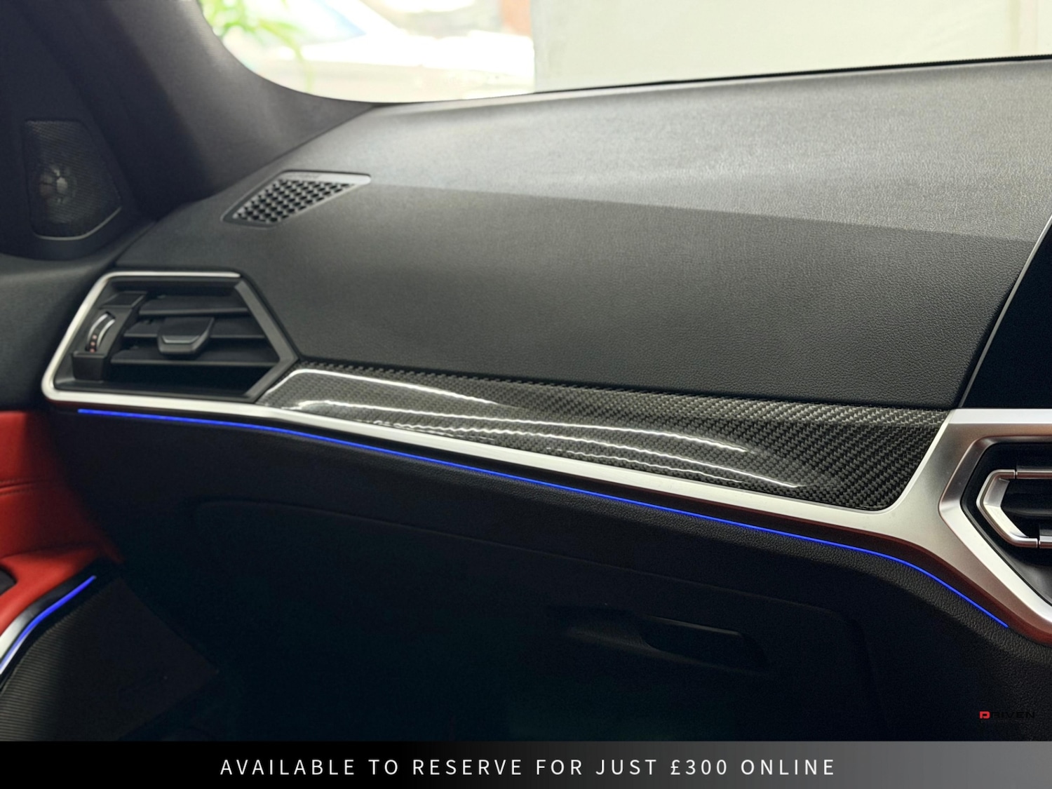 Used BMW M3 2021 for sale - 77896351: Photo 33