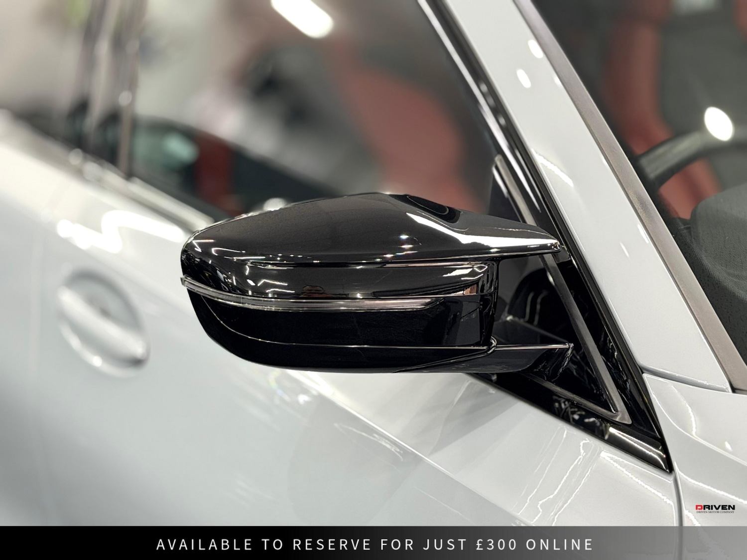 Used BMW M3 2021 for sale - 77896351: Photo 38