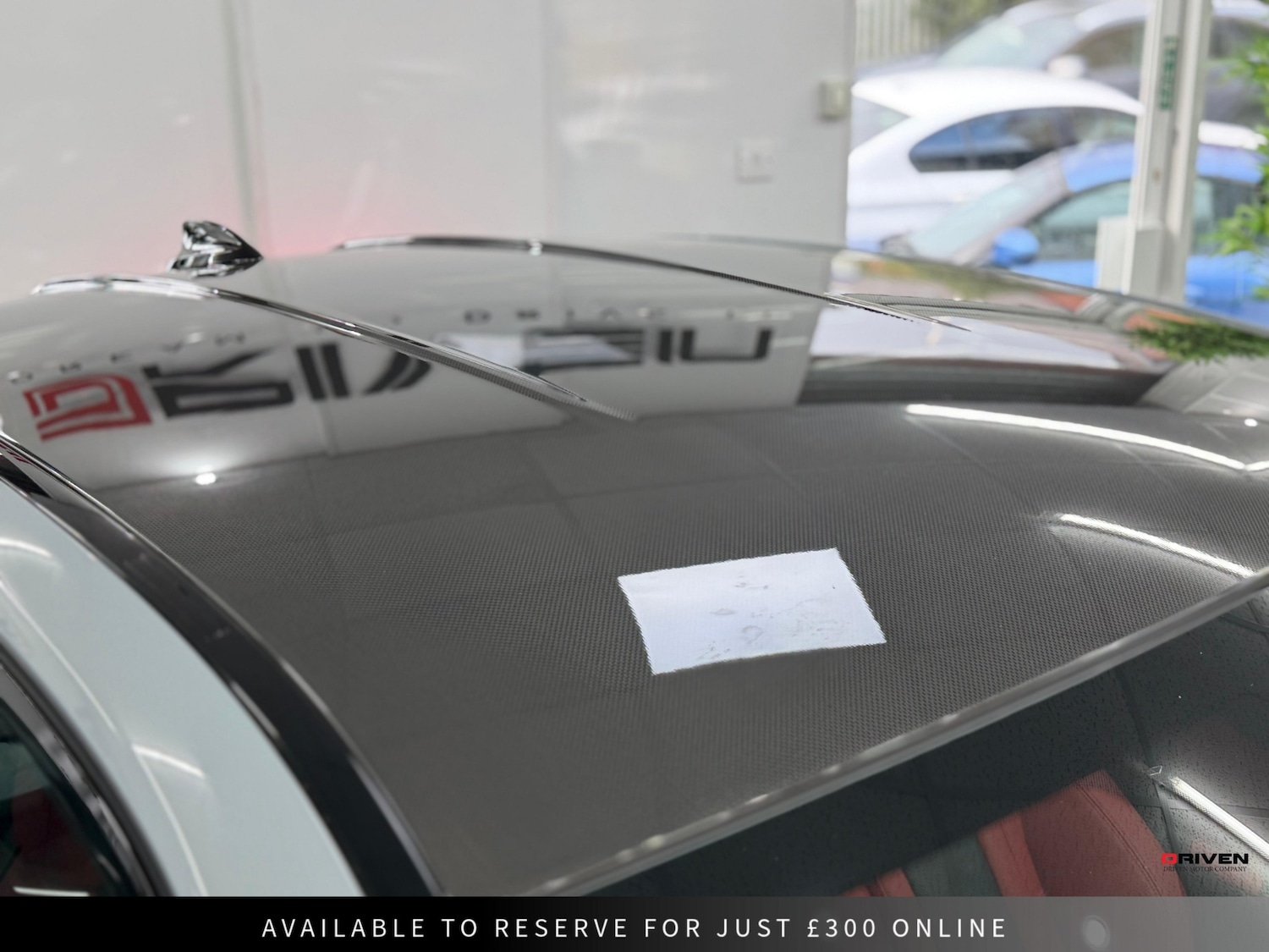 Used BMW M3 2021 for sale - 77896351: Photo 40