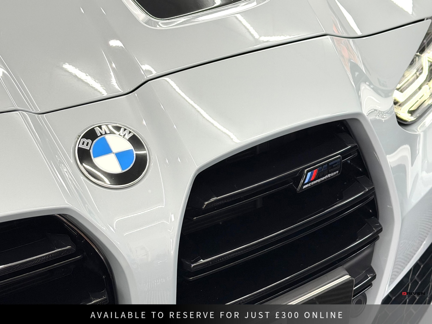 Used BMW M3 2021 for sale - 77896351: Photo 41