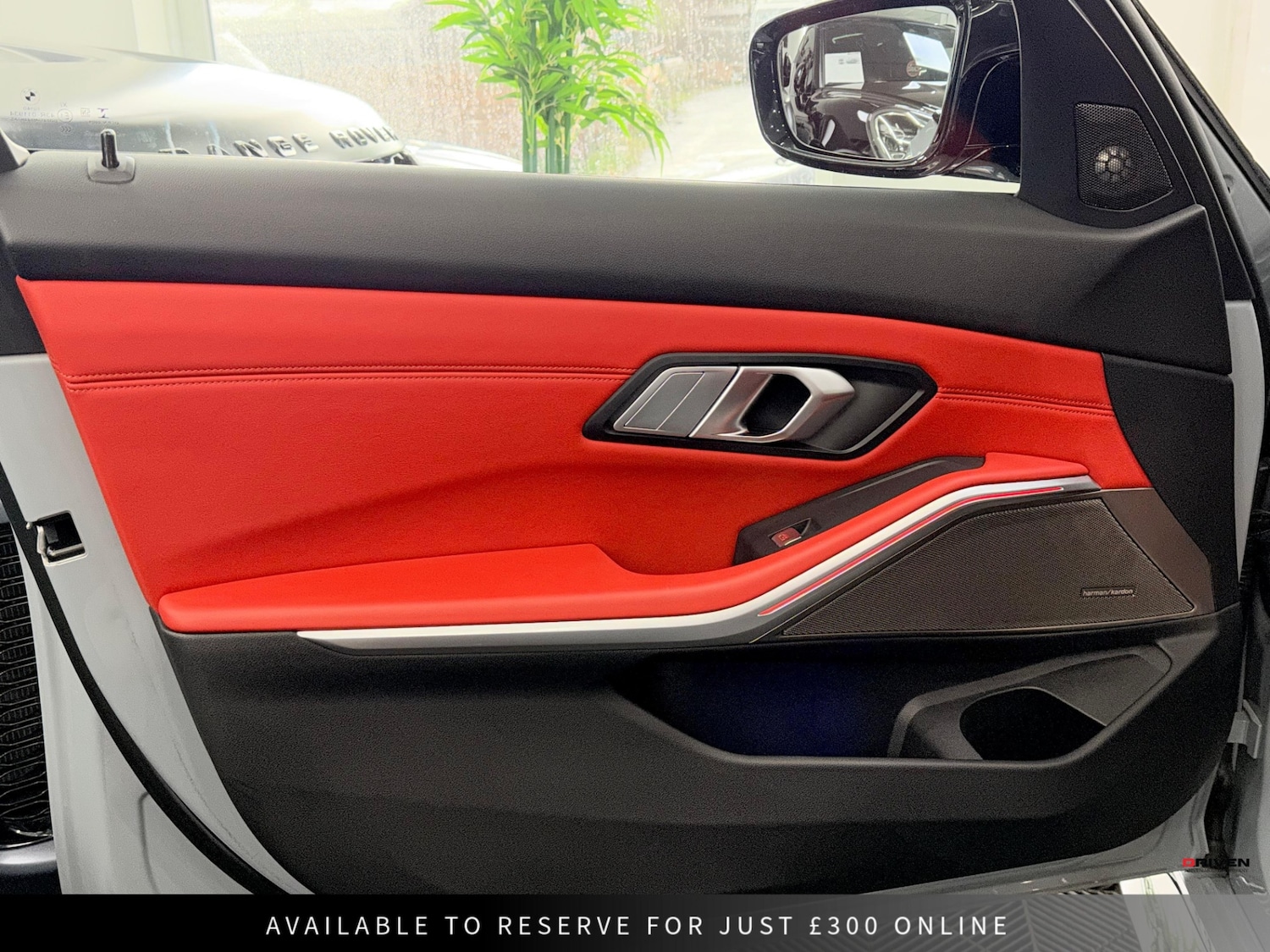 Used BMW M3 2021 for sale - 77896351: Photo 49