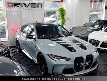 Used BMW M3 2021 for sale - 77896351: Photo