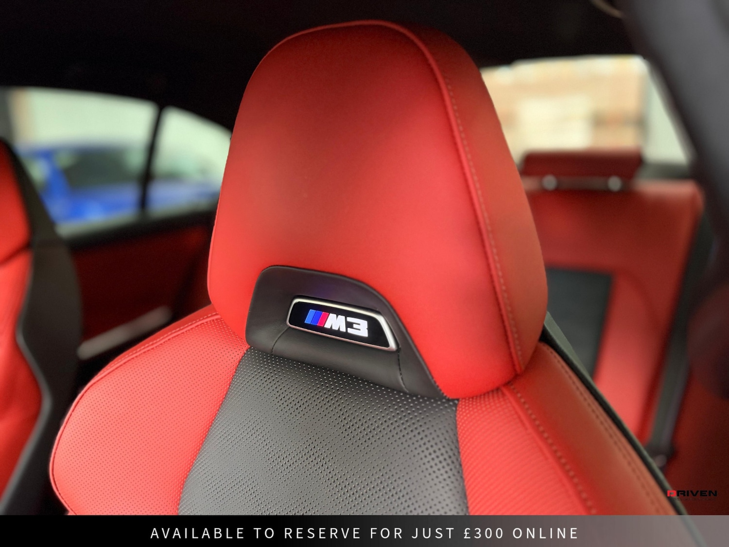 Used BMW M3 2021 for sale - 77896351: Photo 51