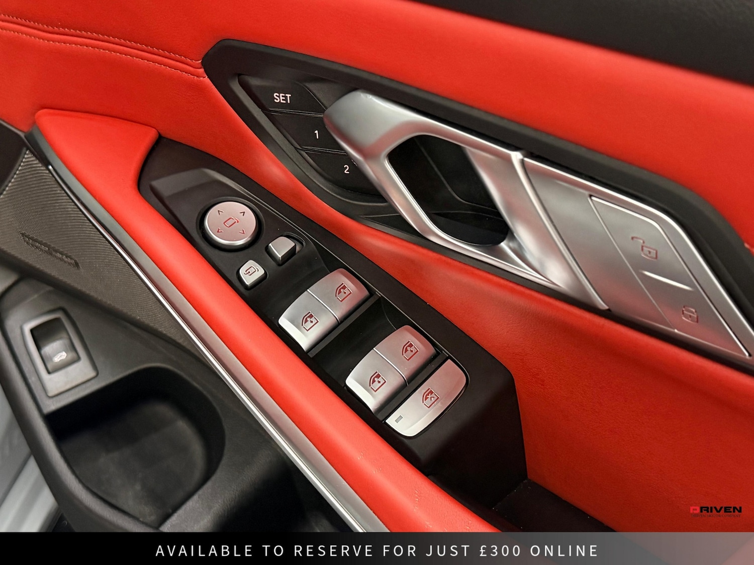 Used BMW M3 2021 for sale - 77896351: Photo 54