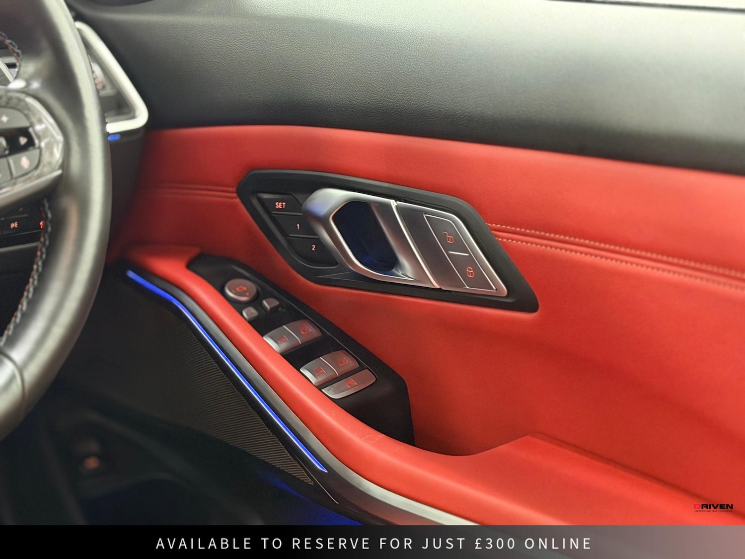 Used BMW M3 2021 for sale - 77896351: Photo 56