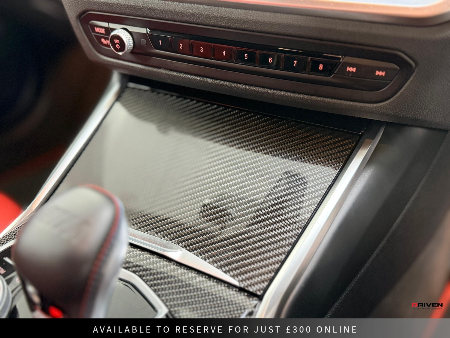 Used BMW M3 2021 for sale - 77896351: Photo 57