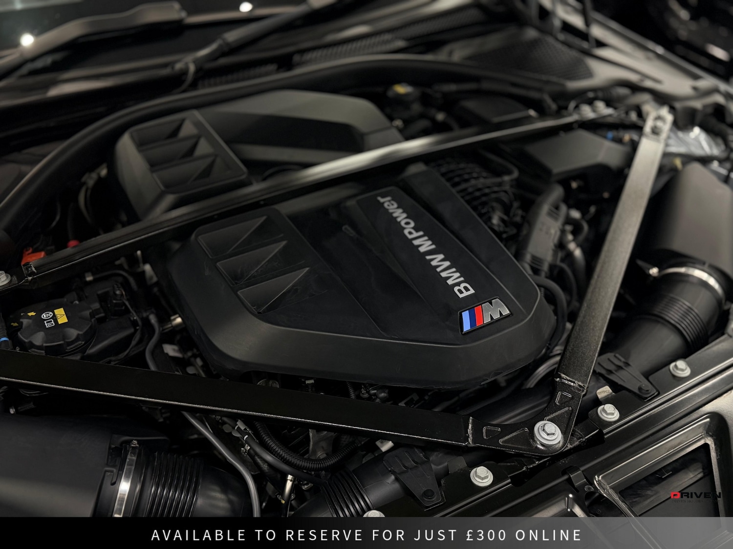 Used BMW M3 2021 for sale - 77896351: Photo 58