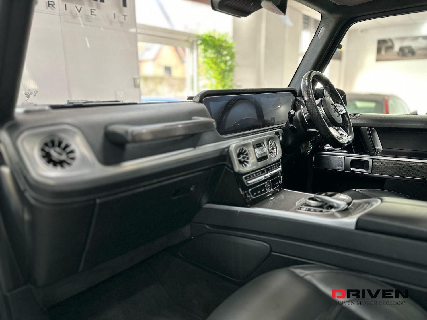 Used Mercedes-Benz G Class 2019 for sale - 76379592: Photo 10