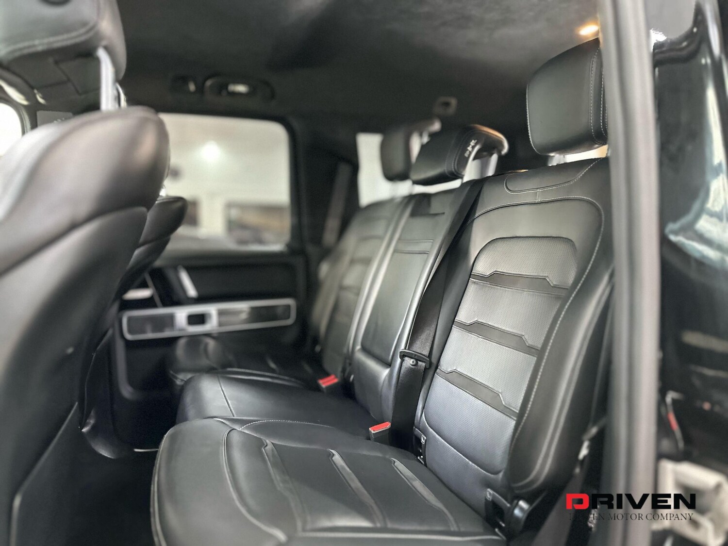 Used Mercedes-Benz G Class 2019 for sale - 76379592: Photo 13