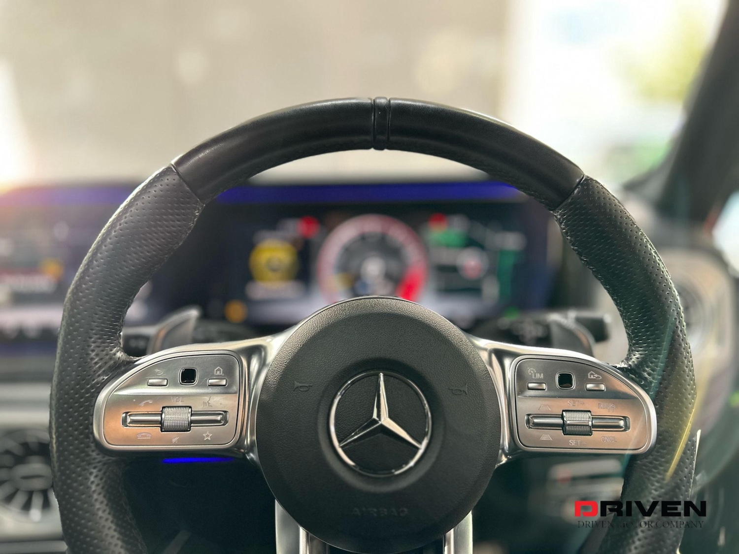 Used Mercedes-Benz G Class 2019 for sale - 76379592: Photo 17