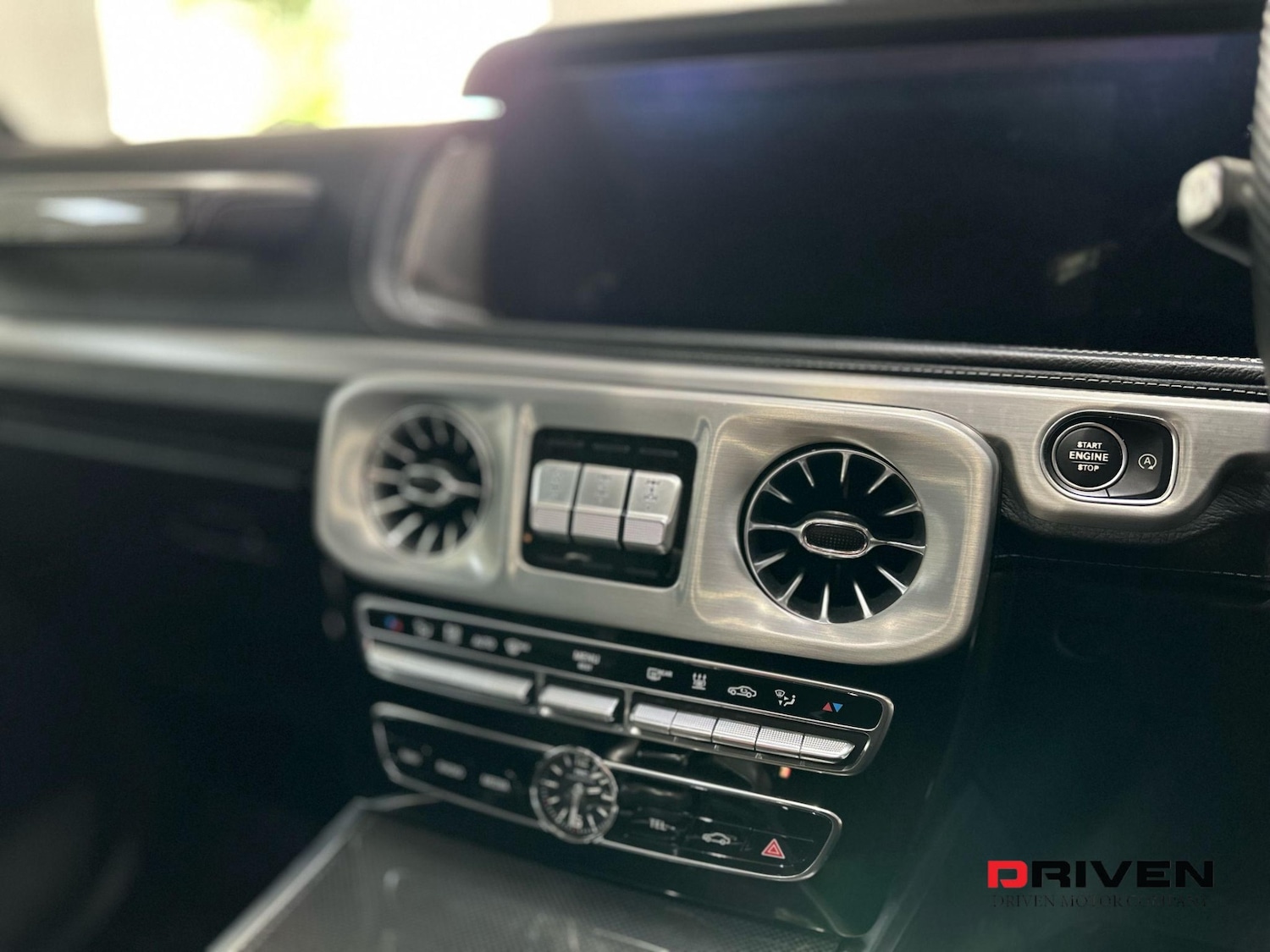 Used Mercedes-Benz G Class 2019 for sale - 76379592: Photo 18