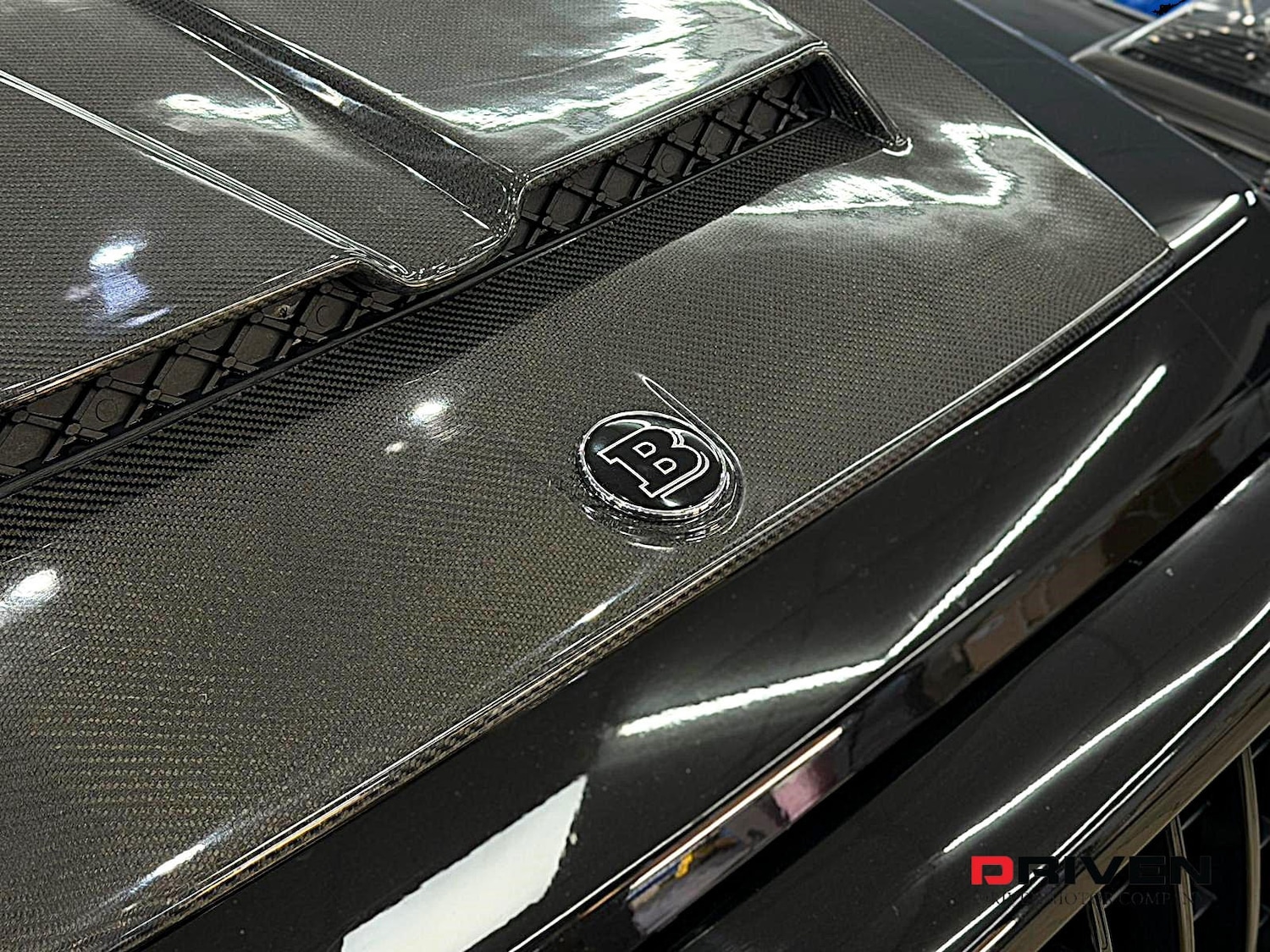 Used Mercedes-Benz G Class 2019 for sale - 76379592: Photo 25