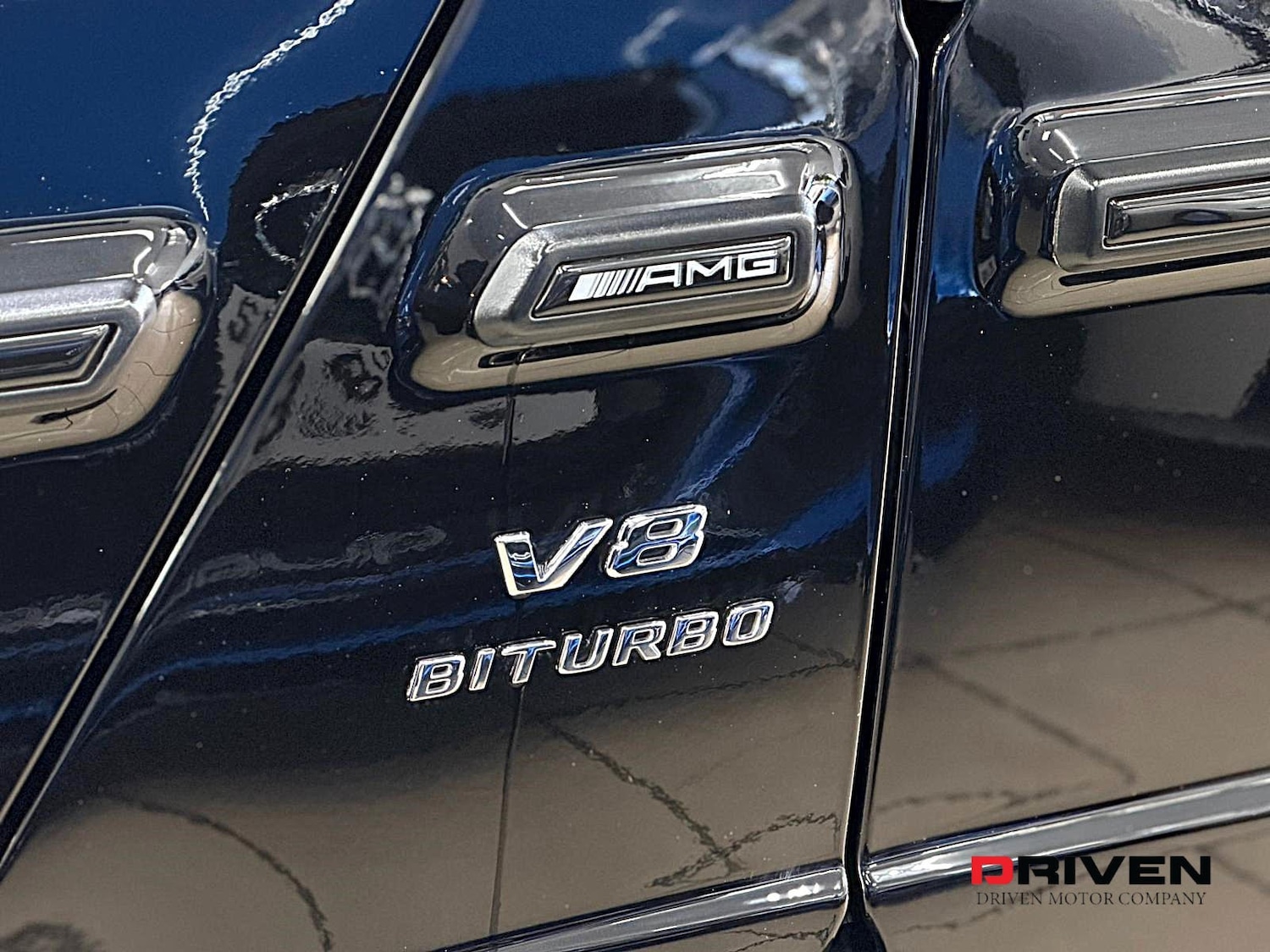 Used Mercedes-Benz G Class 2019 for sale - 76379592: Photo 26