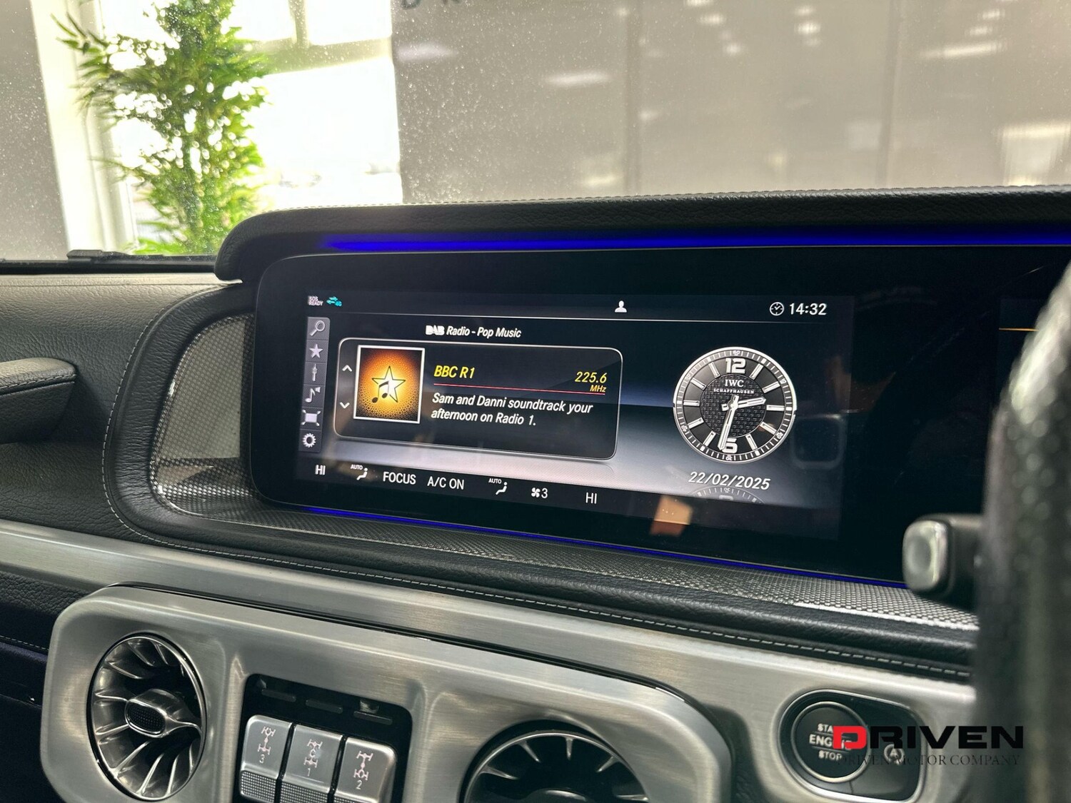 Used Mercedes-Benz G Class 2019 for sale - 76379592: Photo 29