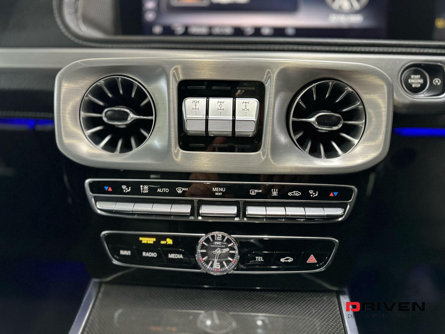 Used Mercedes-Benz G Class 2019 for sale - 76379592: Photo 30