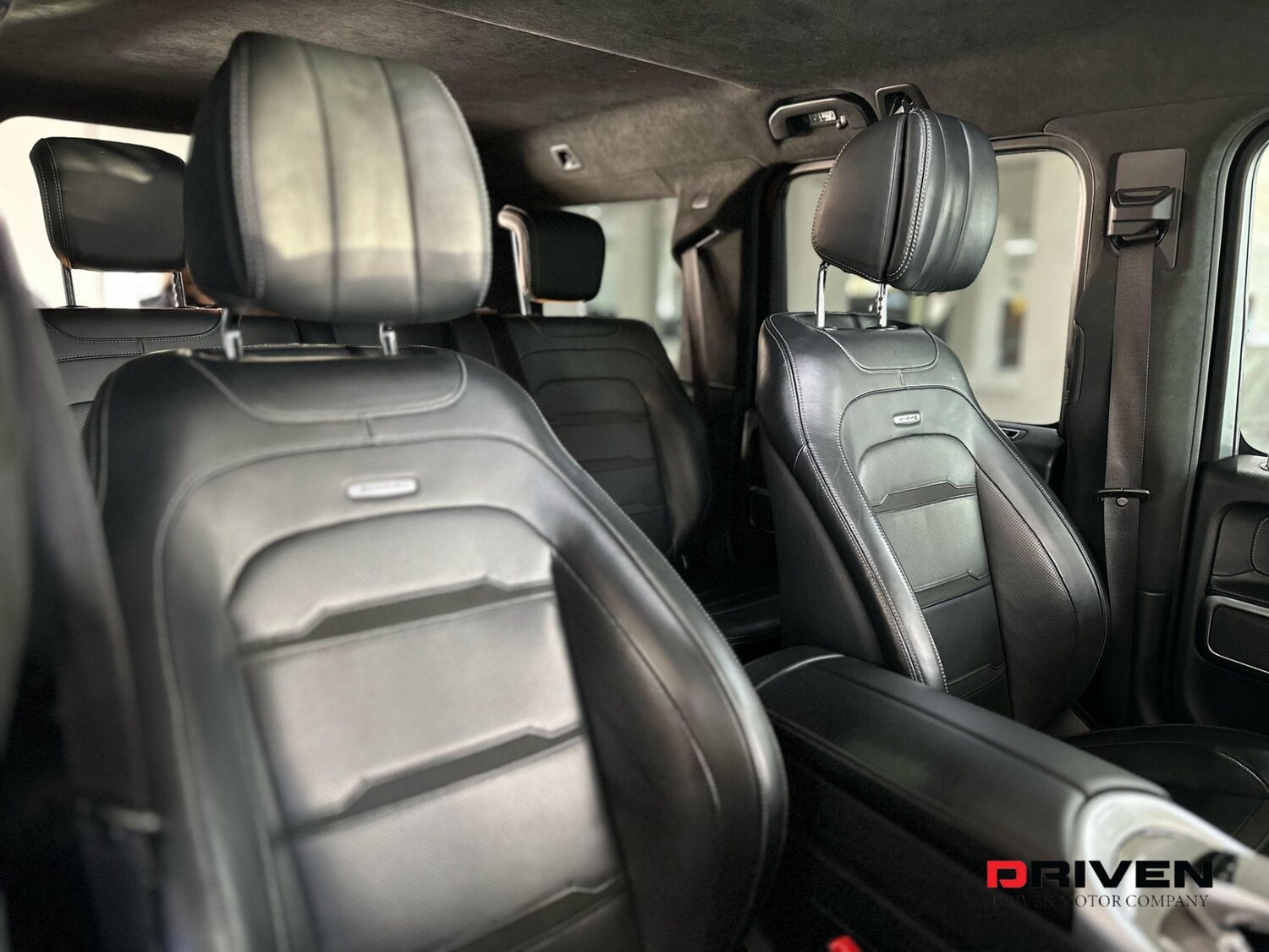 Used Mercedes-Benz G Class 2019 for sale - 76379592: Photo 31