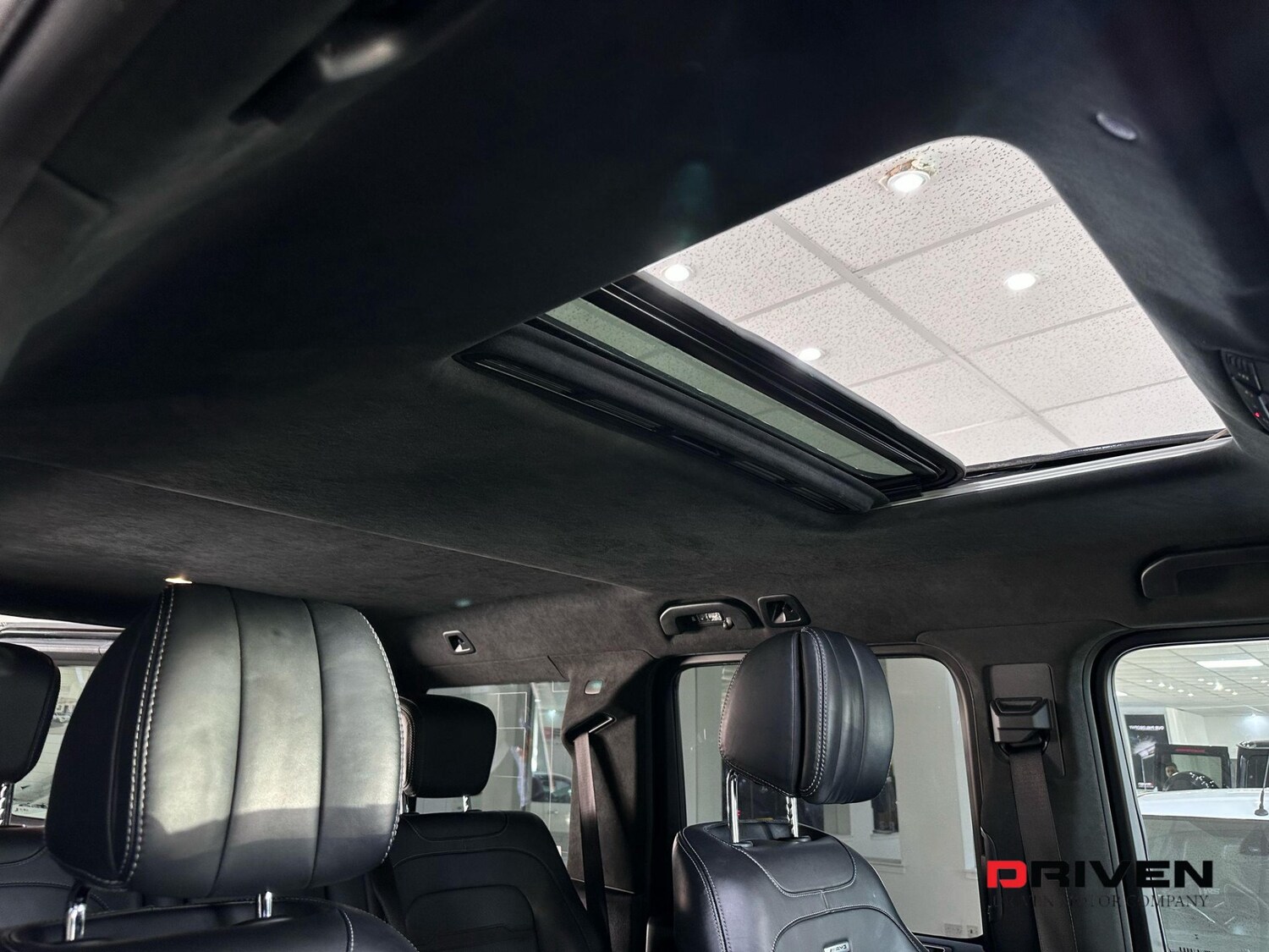 Used Mercedes-Benz G Class 2019 for sale - 76379592: Photo 32