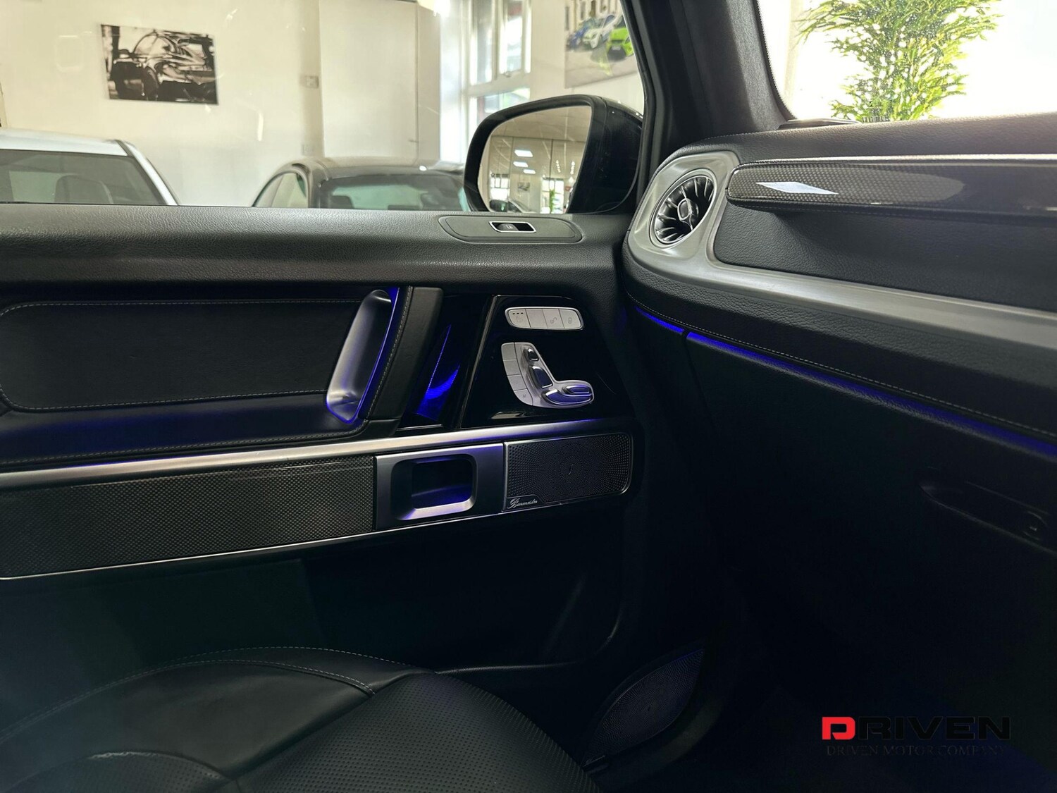 Used Mercedes-Benz G Class 2019 for sale - 76379592: Photo 33