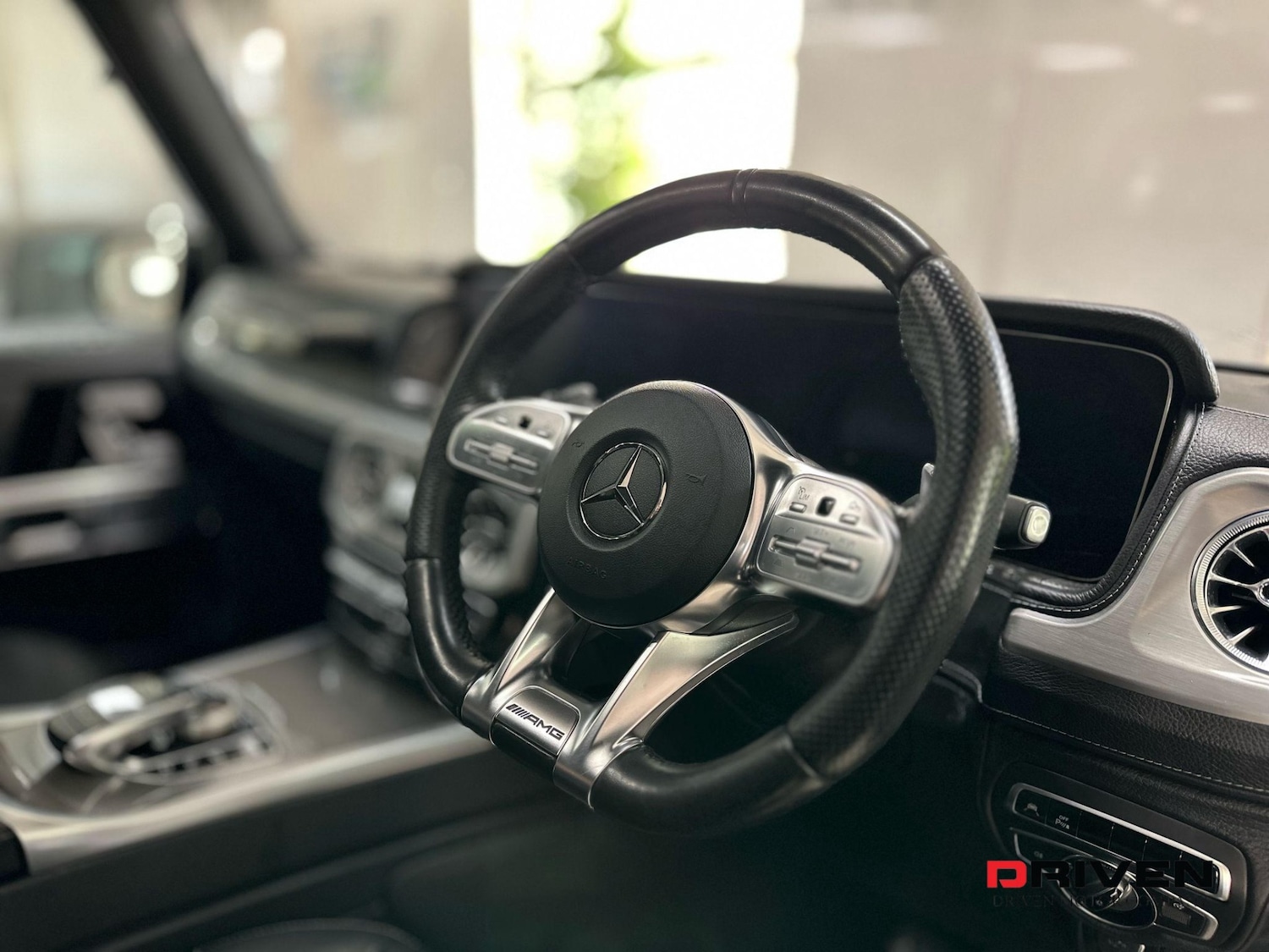 Used Mercedes-Benz G Class 2019 for sale - 76379592: Photo 39