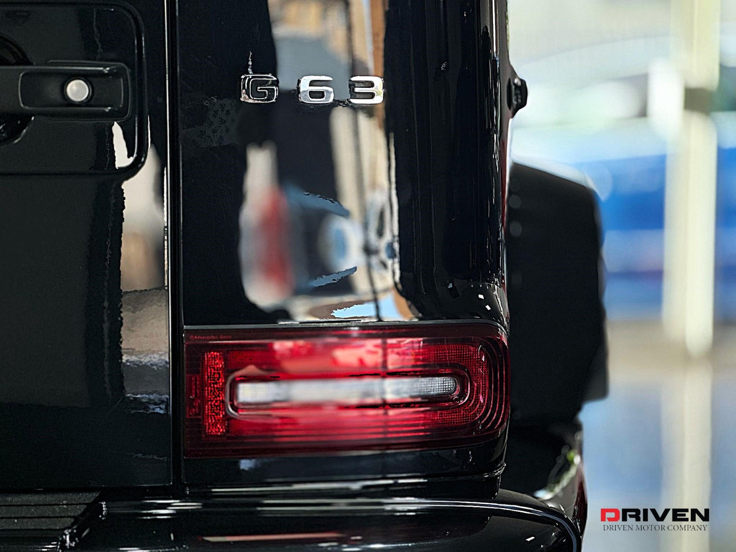 Used Mercedes-Benz G Class 2019 for sale - 76379592: Photo 40