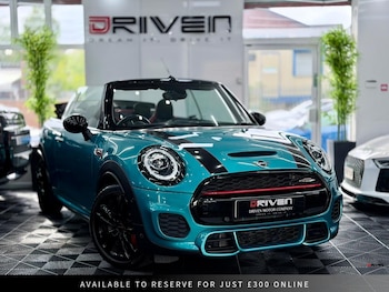Used MINI Convertible 2019 for sale - 78639863: Photo