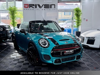 Used MINI Convertible 2019 for sale - 78639863: Photo