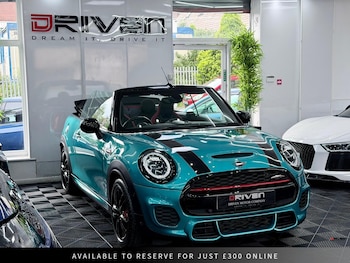 Used MINI Convertible 2019 for sale - 78639863: Photo