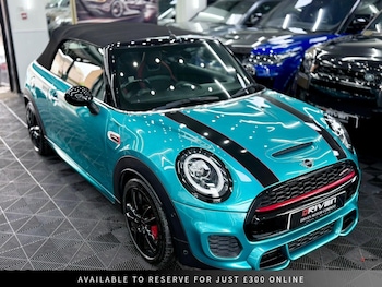 Used MINI Convertible 2019 for sale - 78639863: Photo