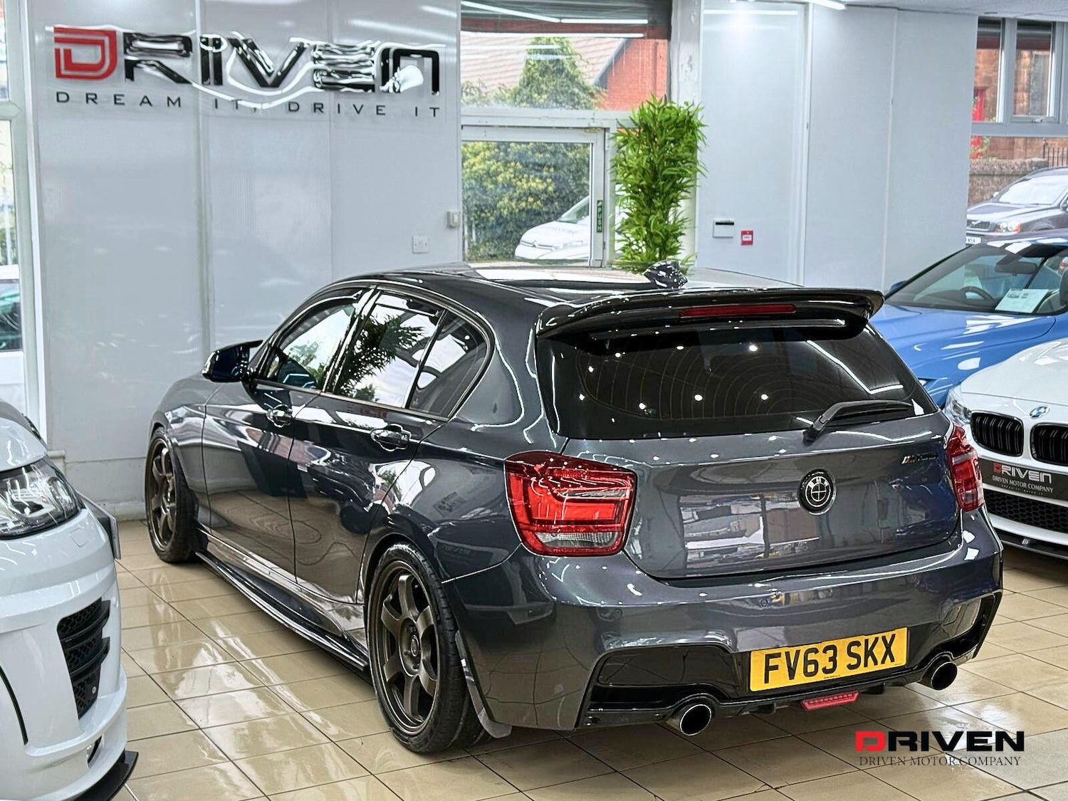 Used BMW 1 Series 2013 for sale - 76505260: Photo 10