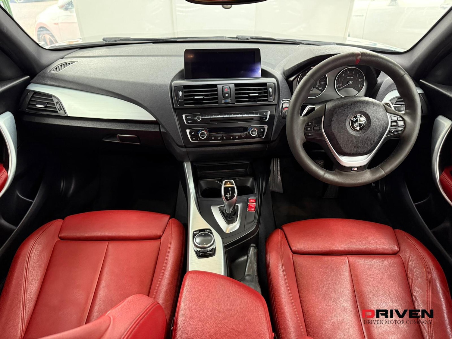 Used BMW 1 Series 2013 for sale - 76505260: Photo 12