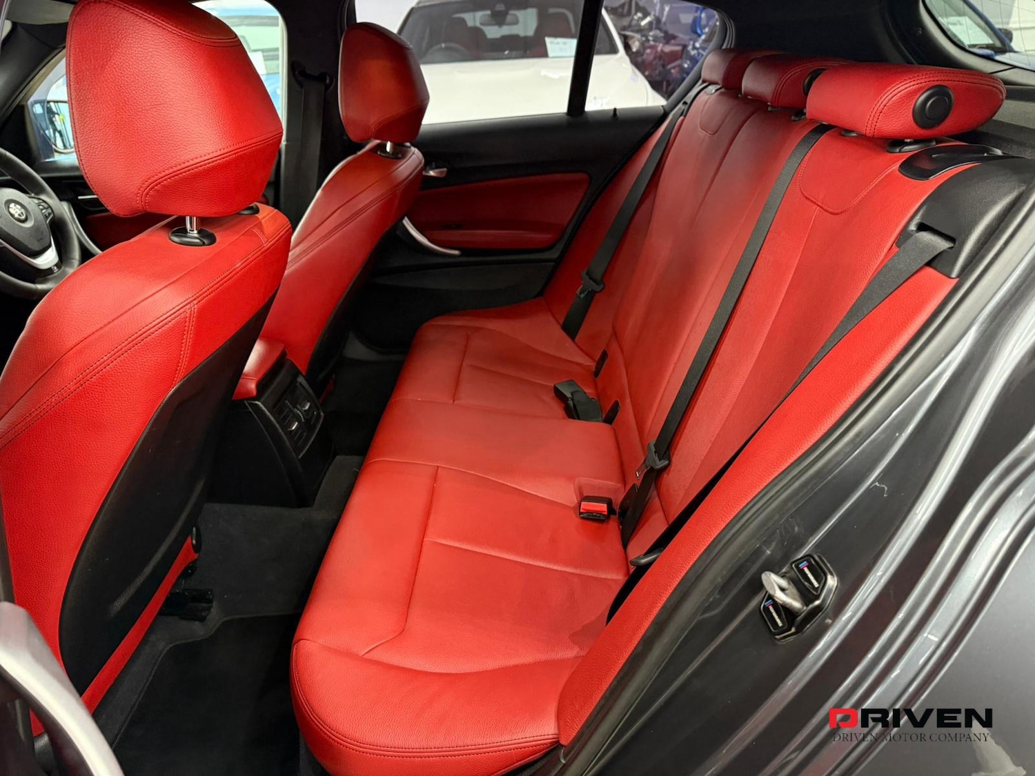 Used BMW 1 Series 2013 for sale - 76505260: Photo 15