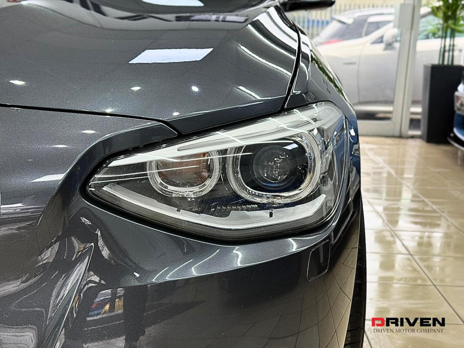 Used BMW 1 Series 2013 for sale - 76505260: Photo 17