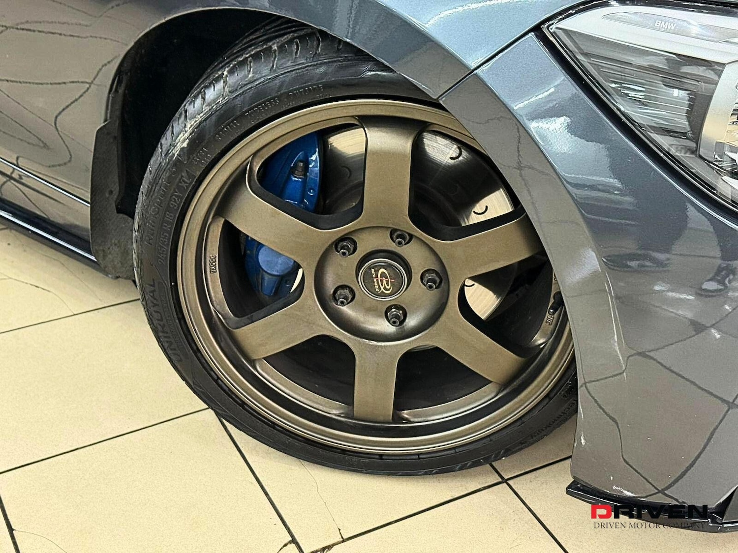 Used BMW 1 Series 2013 for sale - 76505260: Photo 18