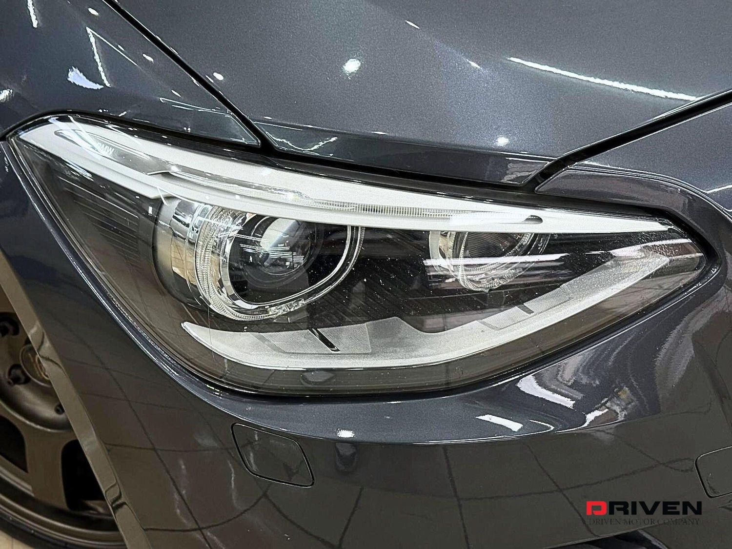 Used BMW 1 Series 2013 for sale - 76505260: Photo 27